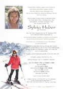 Sylvia Huber